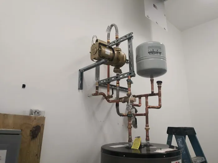 Jensen Beach Plumbing /JB Services Picture 3