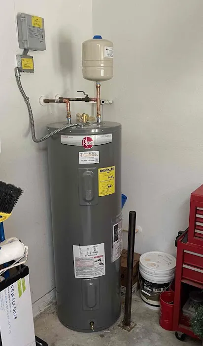 Jensen Beach Plumbing /JB Services Picture 9