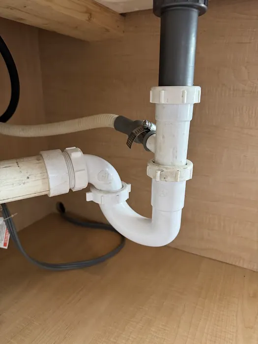 Jensen Beach Plumbing /JB Services Picture 8