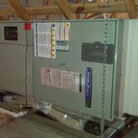 Ryan's Heating & Cooling Inc ico