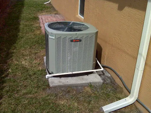 Ryan's Heating & Cooling Inc Picture 7