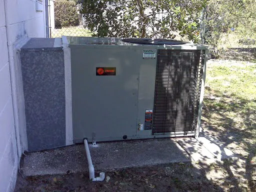 Ryan's Heating & Cooling Inc Picture 5
