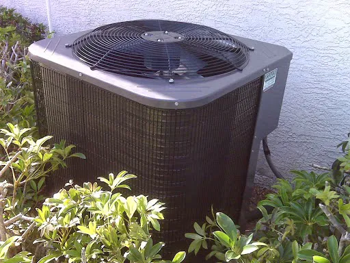 Ryan's Heating & Cooling Inc Picture 3