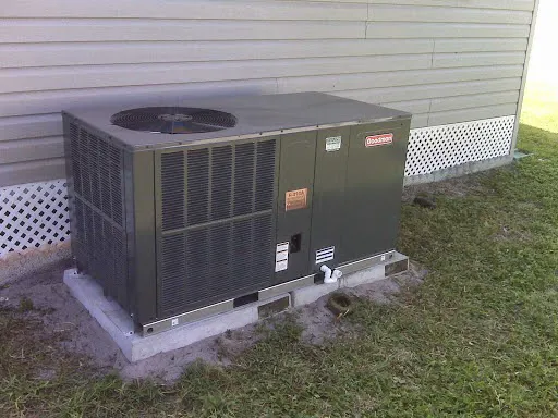 Ryan's Heating & Cooling Inc Picture 4