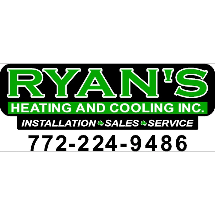Ryan's Heating & Cooling Inc Picture 9