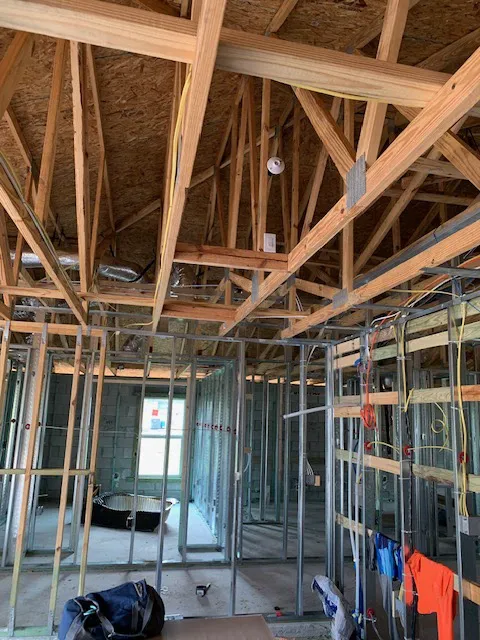 DreamWorks Air Conditioning Picture 1