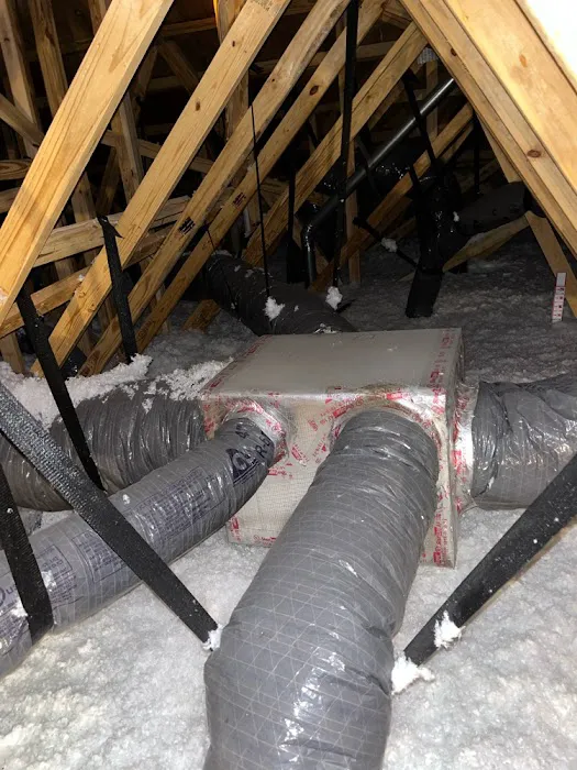 DreamWorks Air Conditioning Picture 2