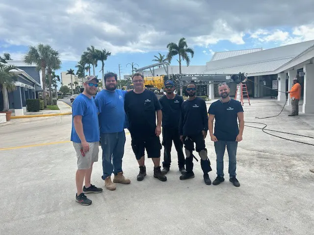 DreamWorks Air Conditioning Picture 4