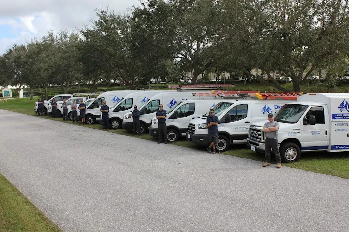 DreamWorks Air Conditioning Picture 5