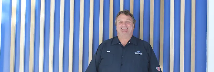 DreamWorks Air Conditioning Picture 6