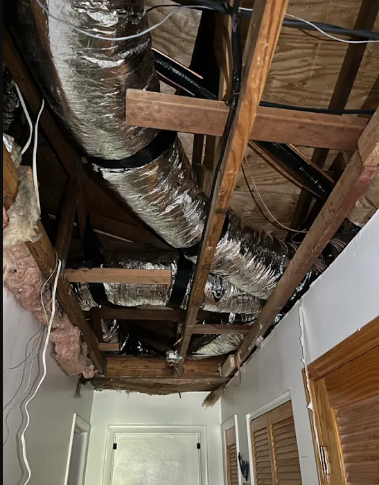 DreamWorks Air Conditioning Picture 8