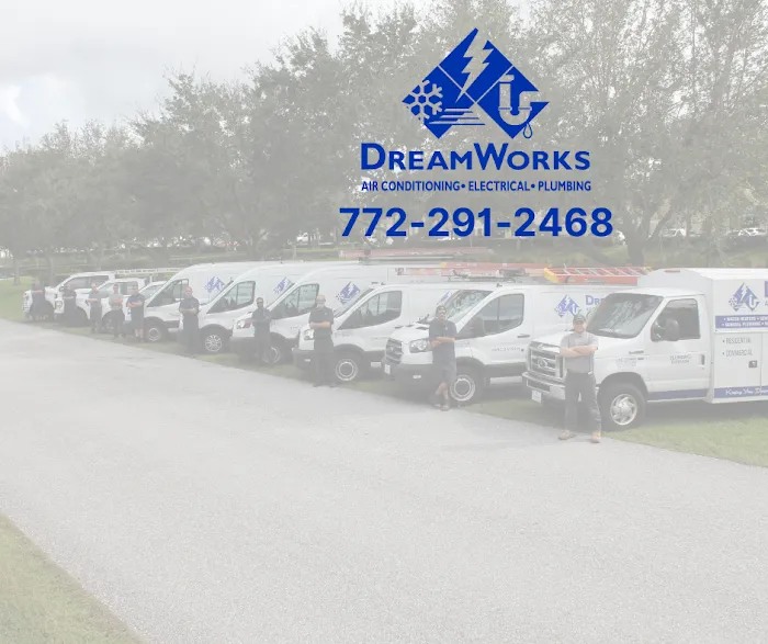 DreamWorks Air Conditioning Picture 9