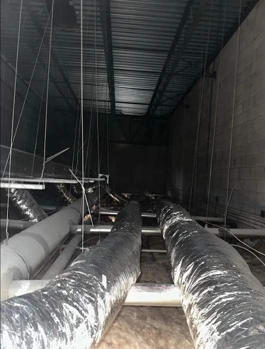 DreamWorks Air Conditioning Picture 10