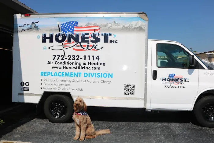 Honest Air, Inc. Picture 3