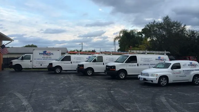 Honest Air, Inc. Picture 2