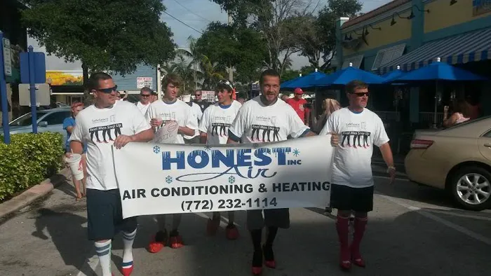 Honest Air, Inc. Picture 6