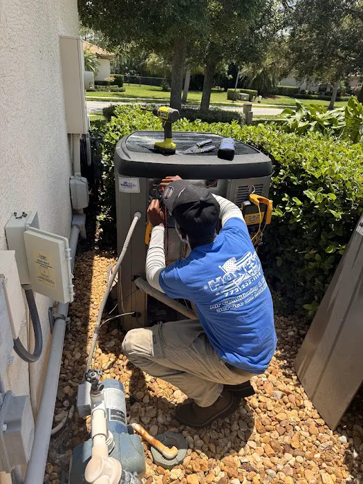 Honest Air, Inc. Picture 9