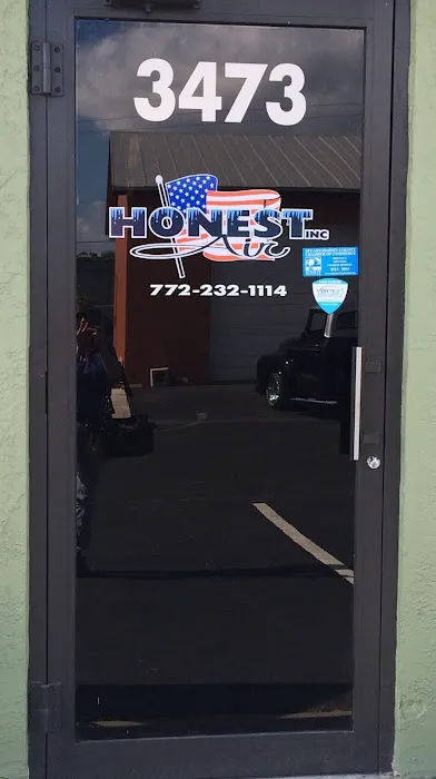 Honest Air, Inc. Picture 7