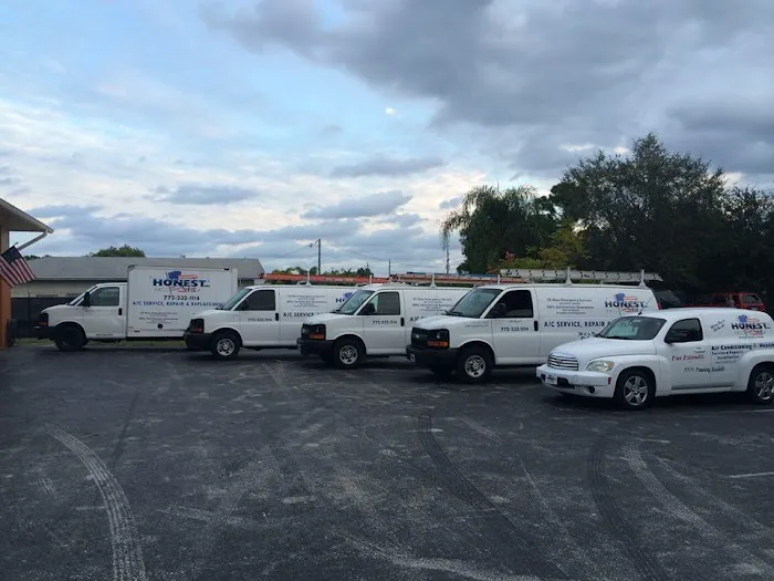 Honest Air, Inc. Picture 10