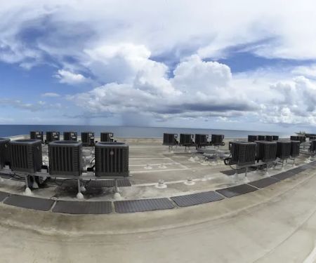 Treasure Coast Air Conditioning, Inc.