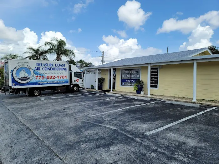 Treasure Coast Air Conditioning, Inc. Picture 3
