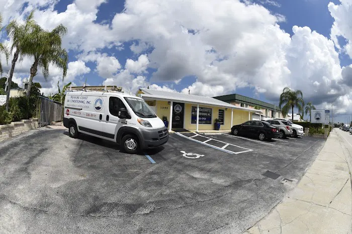 Treasure Coast Air Conditioning, Inc. Picture 2