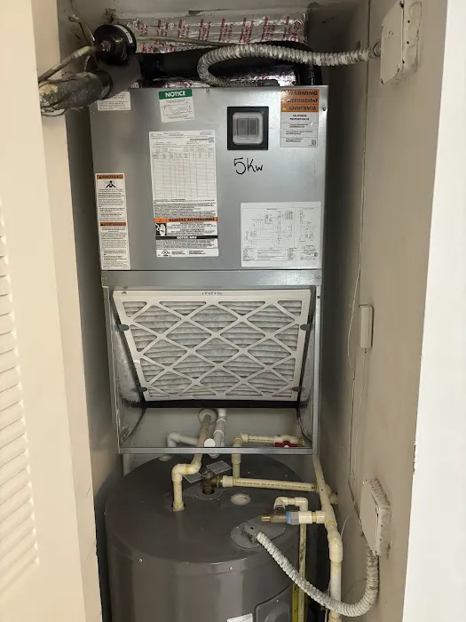 Treasure Coast Air Conditioning, Inc. Picture 6