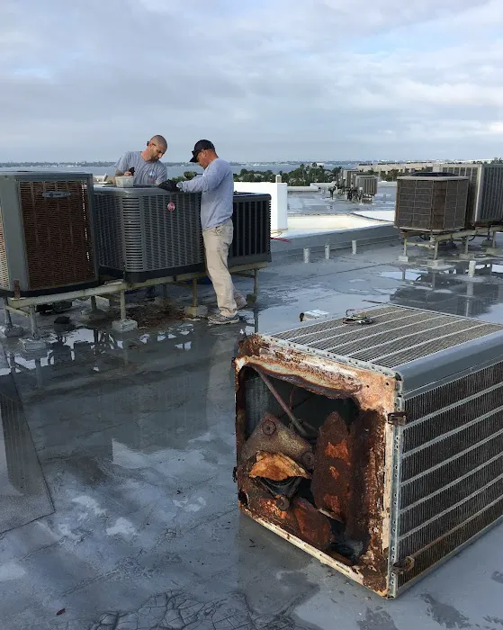 Treasure Coast Air Conditioning, Inc. Picture 7