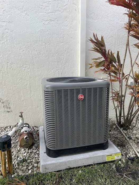 Treasure Coast Air Conditioning, Inc. Picture 5