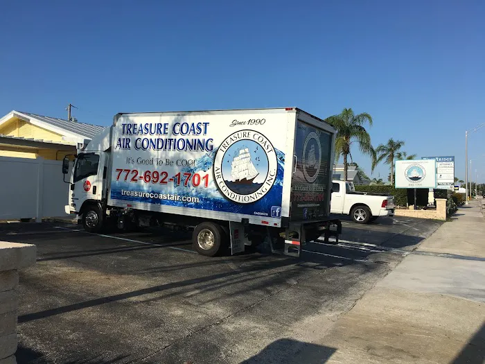 Treasure Coast Air Conditioning, Inc. Picture 9