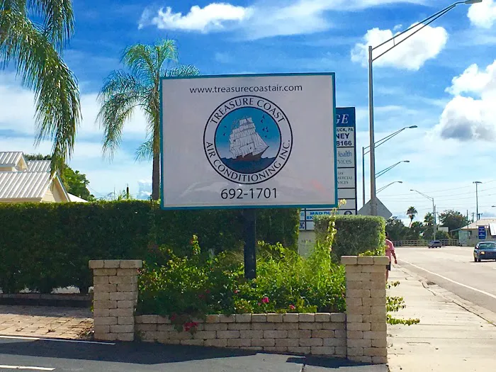 Treasure Coast Air Conditioning, Inc. Picture 10