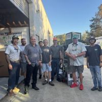 Local Guy Air Conditioning Services ico