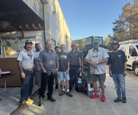 Local Guy Air Conditioning Services