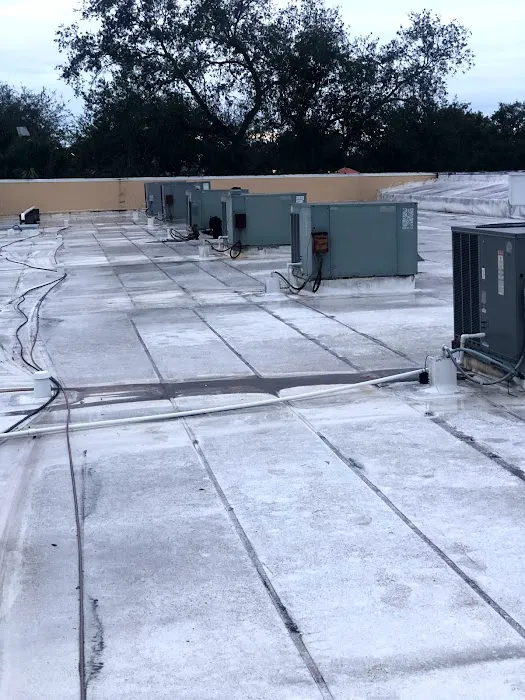 Local Guy Air Conditioning Services Picture 3