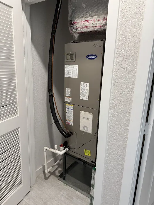 Local Guy Air Conditioning Services Picture 2