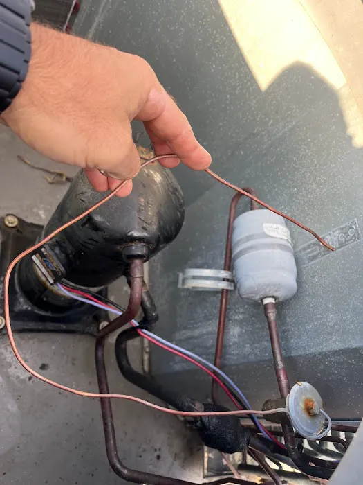 Local Guy Air Conditioning Services Picture 7