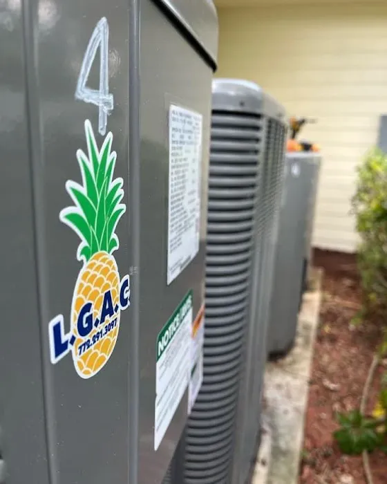 Local Guy Air Conditioning Services Picture 5