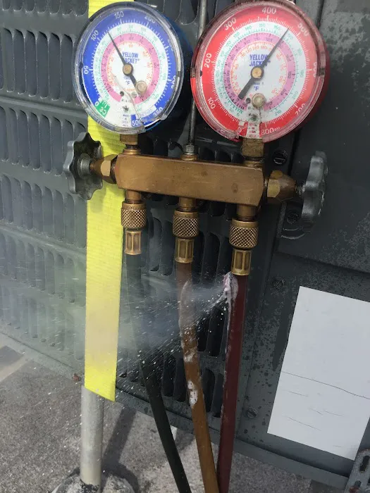 Local Guy Air Conditioning Services Picture 9