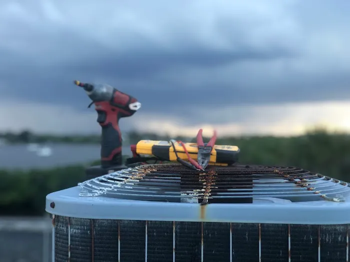 Local Guy Air Conditioning Services Picture 10