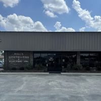 Hall's Construction & Elec Inc ico