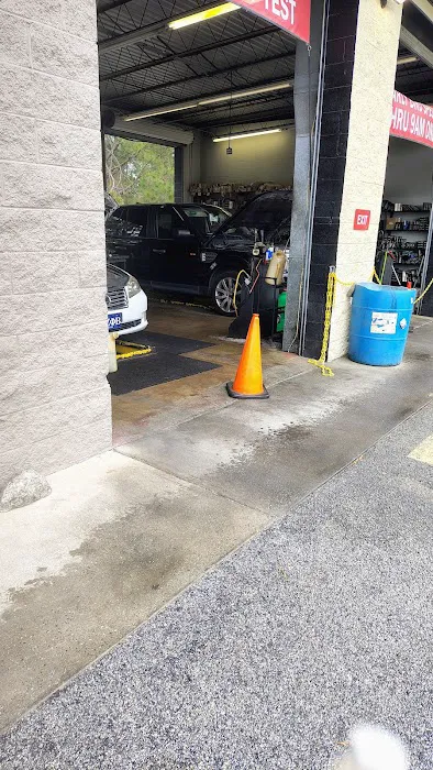 Grease Monkey Picture 7