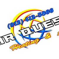 Air Quest Heating & Air ico
