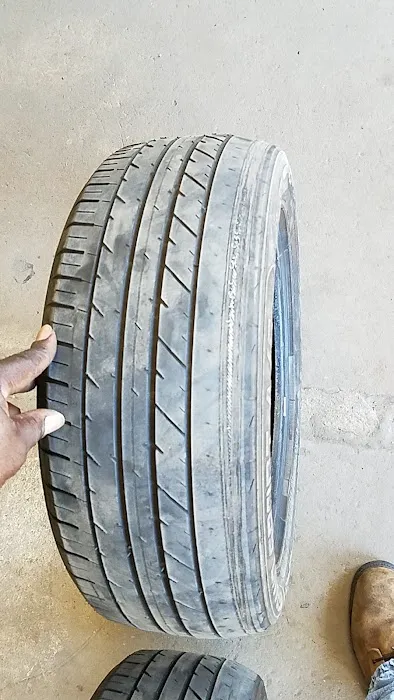 Meineke Car Care Center Picture 3