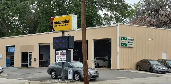 Meineke Car Care Center Picture 1
