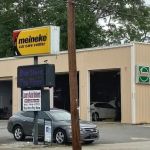 Meineke Car Care Center