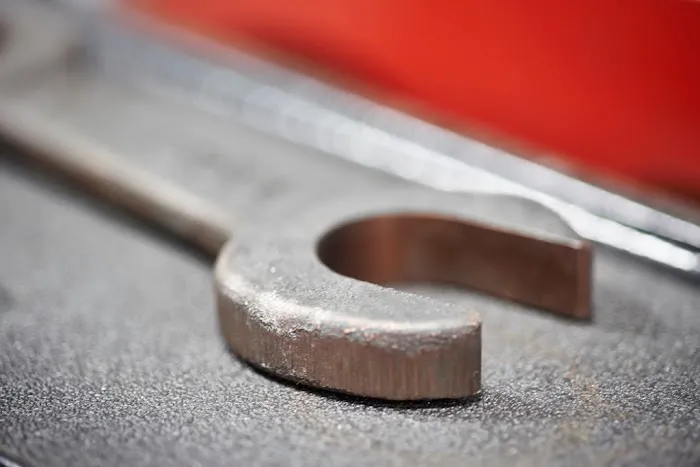 Meineke Car Care Center Picture 9