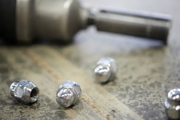 Meineke Car Care Center Picture 10