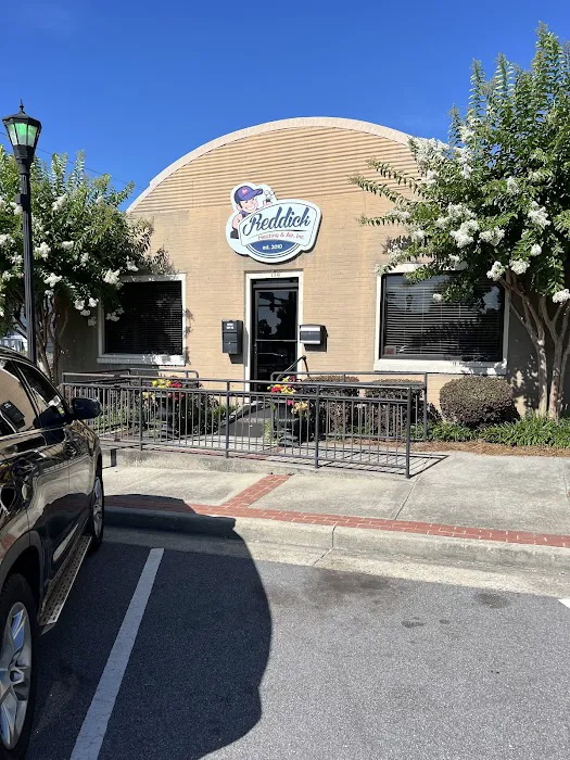 Reddick Heating & Air Inc Picture 1