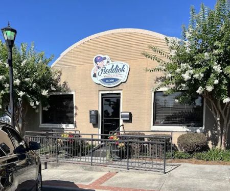 Reddick Heating & Air Inc