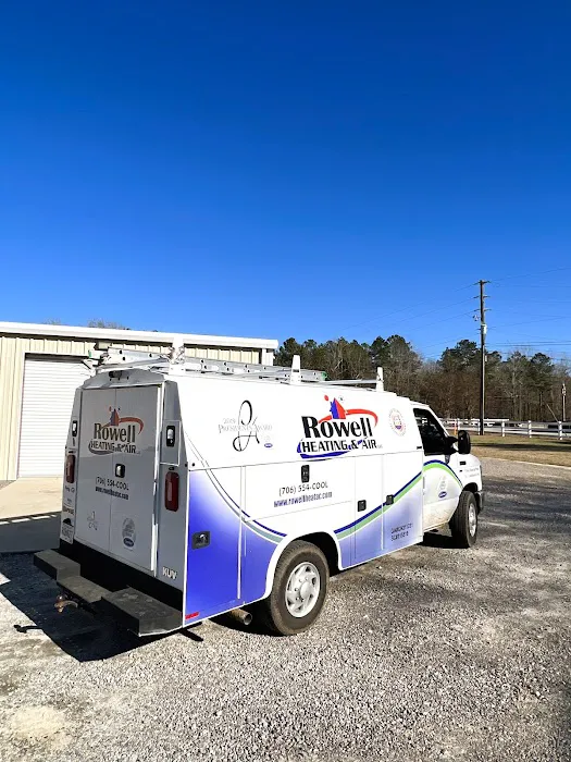 Rowell Heating & Air Picture 2